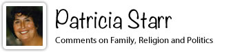 Patricia Starr