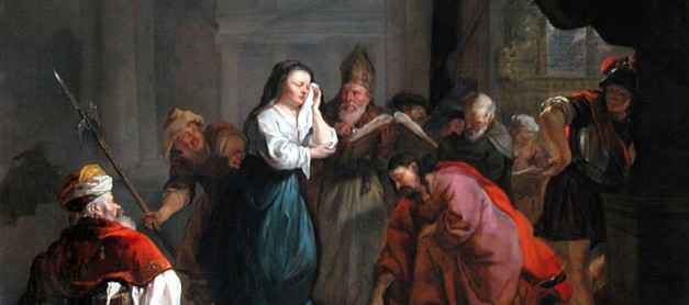 A Remembrance of Things Past