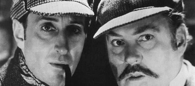 Thrillers & Whodunits