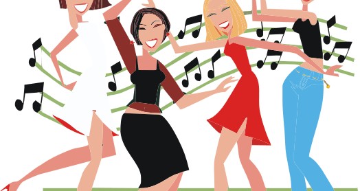 The Company of Women – Simply the best! Part 2