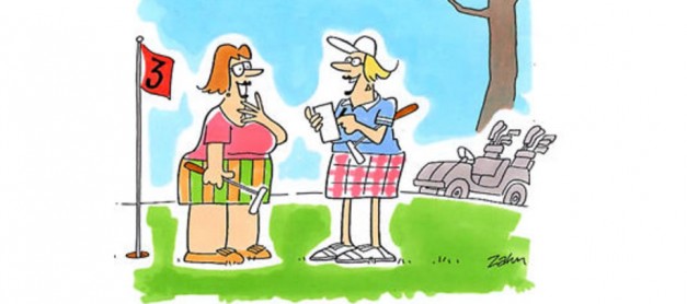 The Company of Women – Simply the best! A three part story of friendship and fun