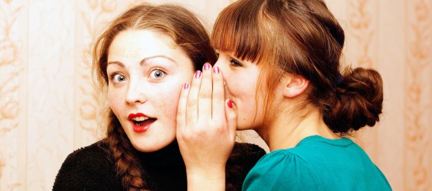 Writers’ Inside Info – Sharing Secrets