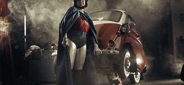 Being a Grandmother – the best of all worlds