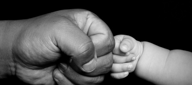 Father’s Day – In Praise of Older Men