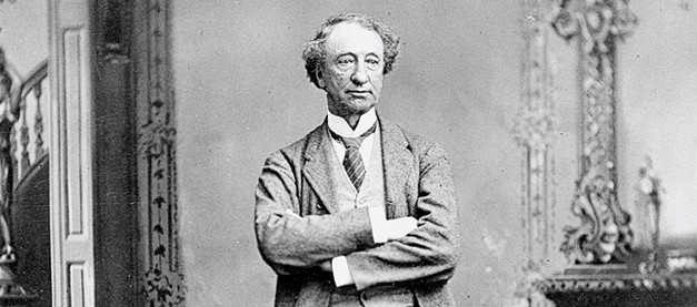 Great Politicians – Yes, they do exist!