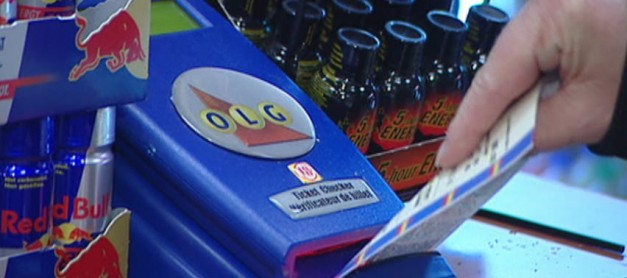 The  OLG – You’ll never believe this!  And of course, some politics as well…